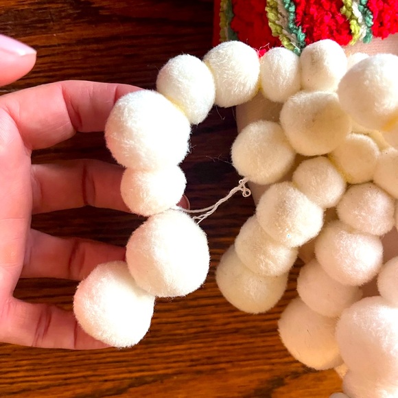 SANTA AND SNOWMAN HOLIDAY DOORKNOB DECOR - Picture 8 of 13